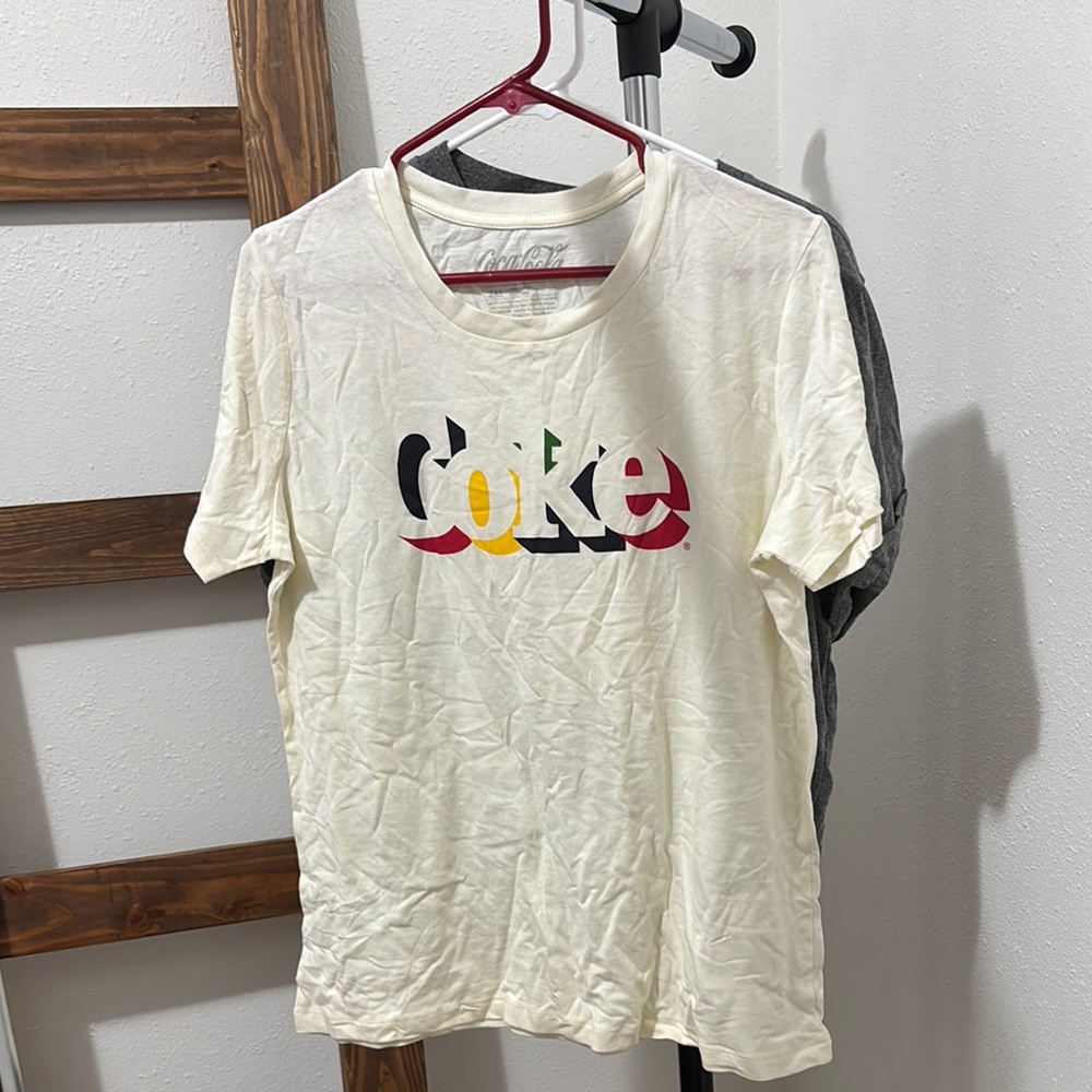 Set of 2 Shirts - Great for Summer Size XL and 2XL